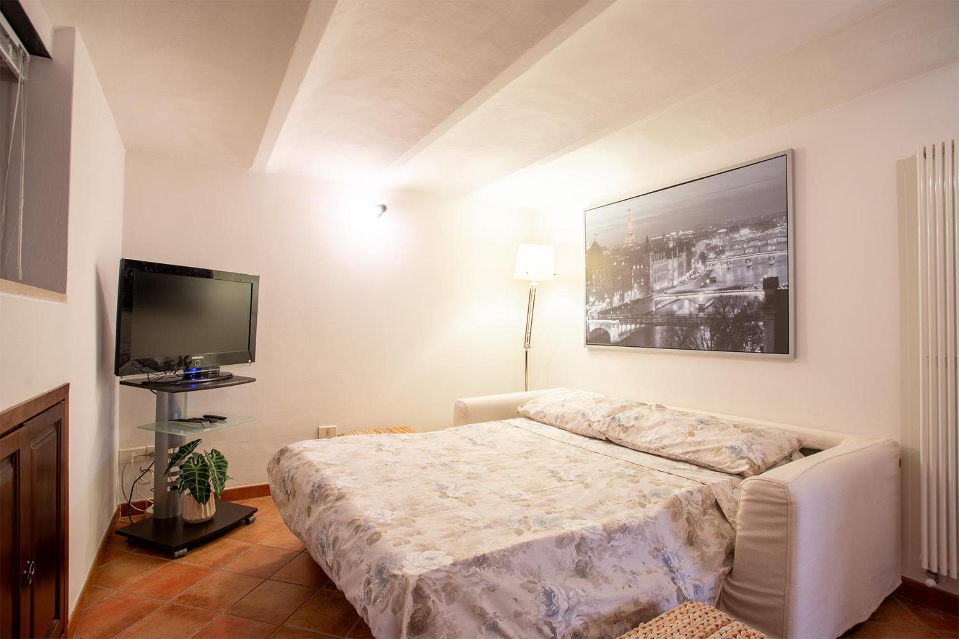 Panoramic Apt - A Due Passi Dal Centro - Italywego Perugia Bagian luar foto