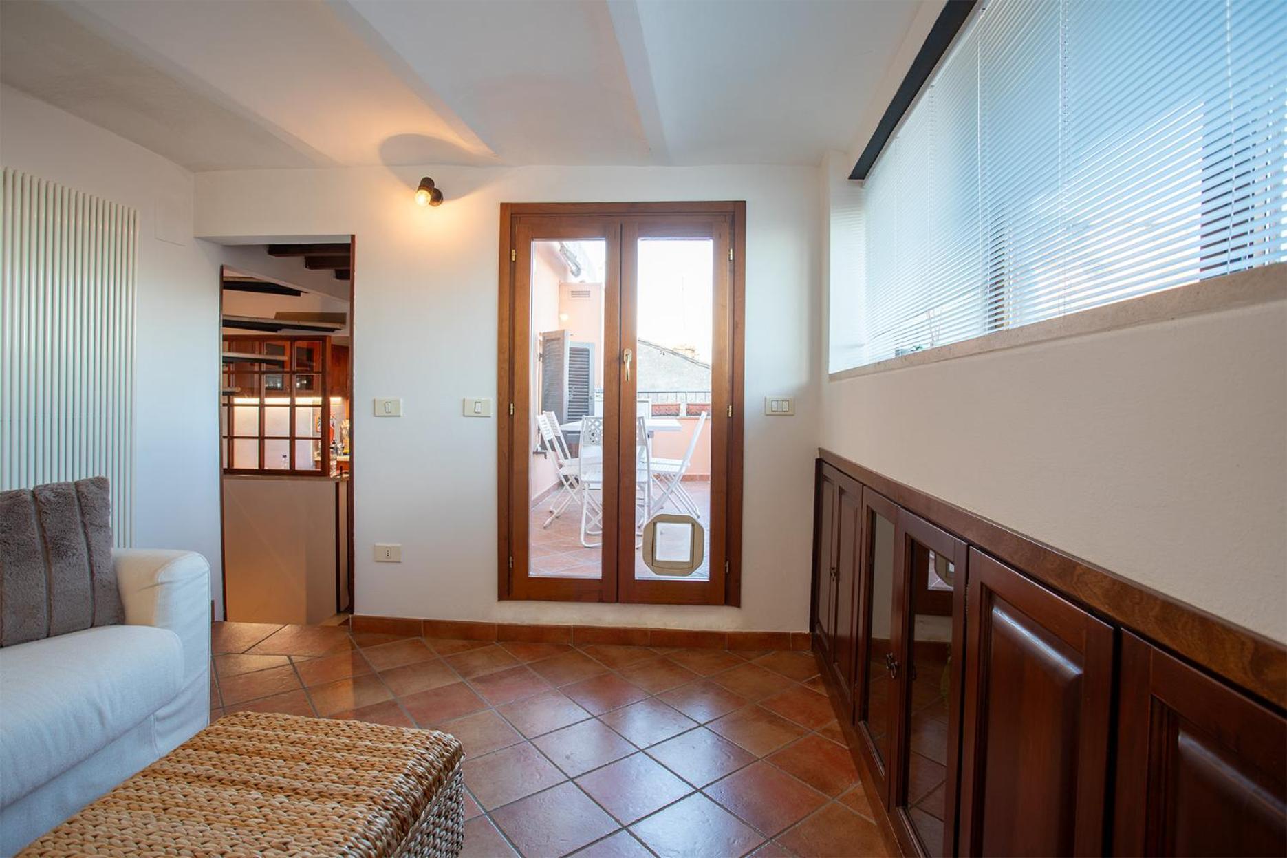 Panoramic Apt - A Due Passi Dal Centro - Italywego Perugia Bagian luar foto